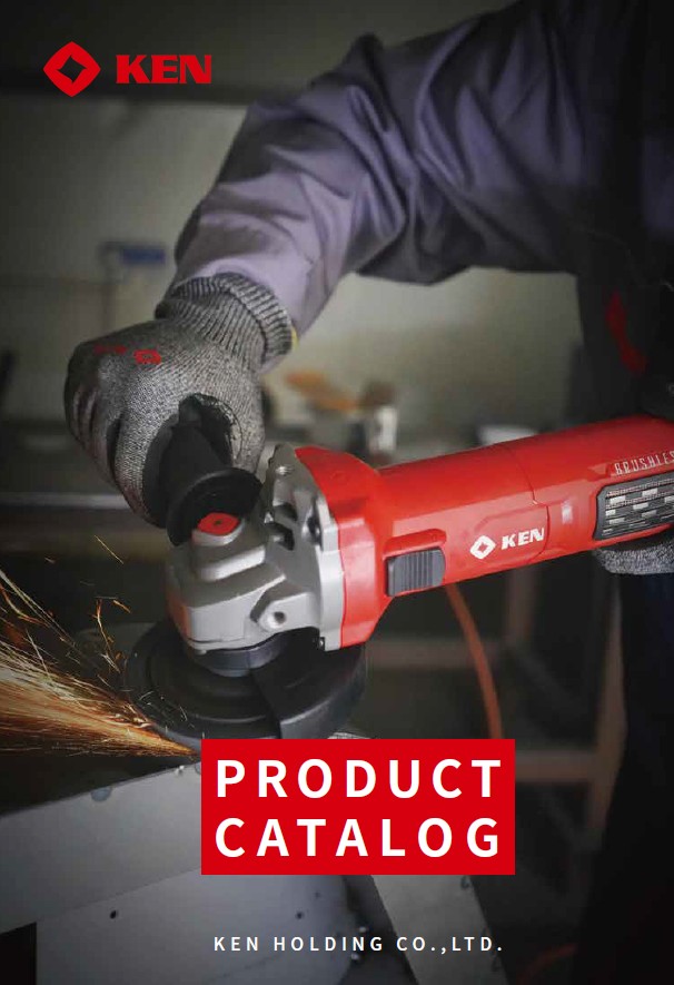 Polymak Ken Catalogue 2025